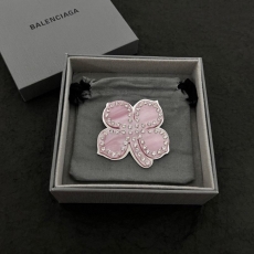 Balenciaga Brooches